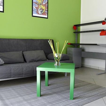 Coolor Holiday And Business Rentals Salerno Buitenkant foto