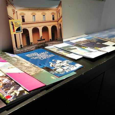 Coolor Holiday And Business Rentals Salerno Buitenkant foto