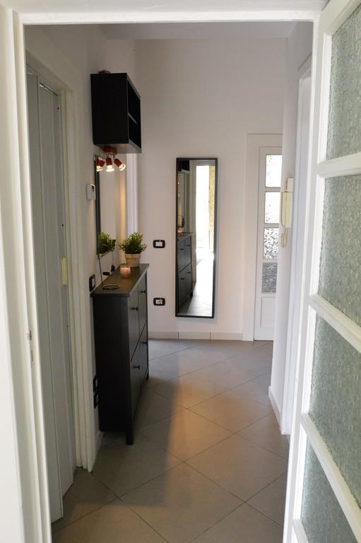 Coolor Holiday And Business Rentals Salerno Buitenkant foto