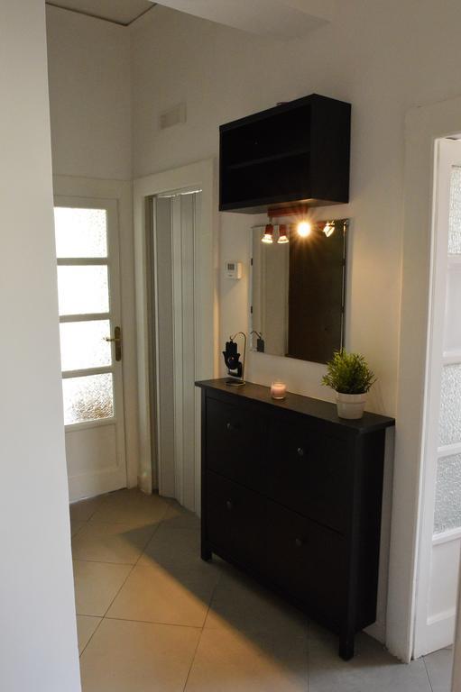 Coolor Holiday And Business Rentals Salerno Buitenkant foto