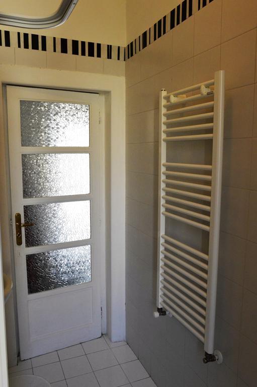 Coolor Holiday And Business Rentals Salerno Buitenkant foto