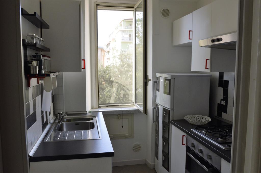 Coolor Holiday And Business Rentals Salerno Buitenkant foto