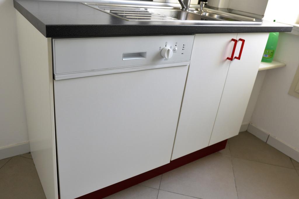 Coolor Holiday And Business Rentals Salerno Buitenkant foto