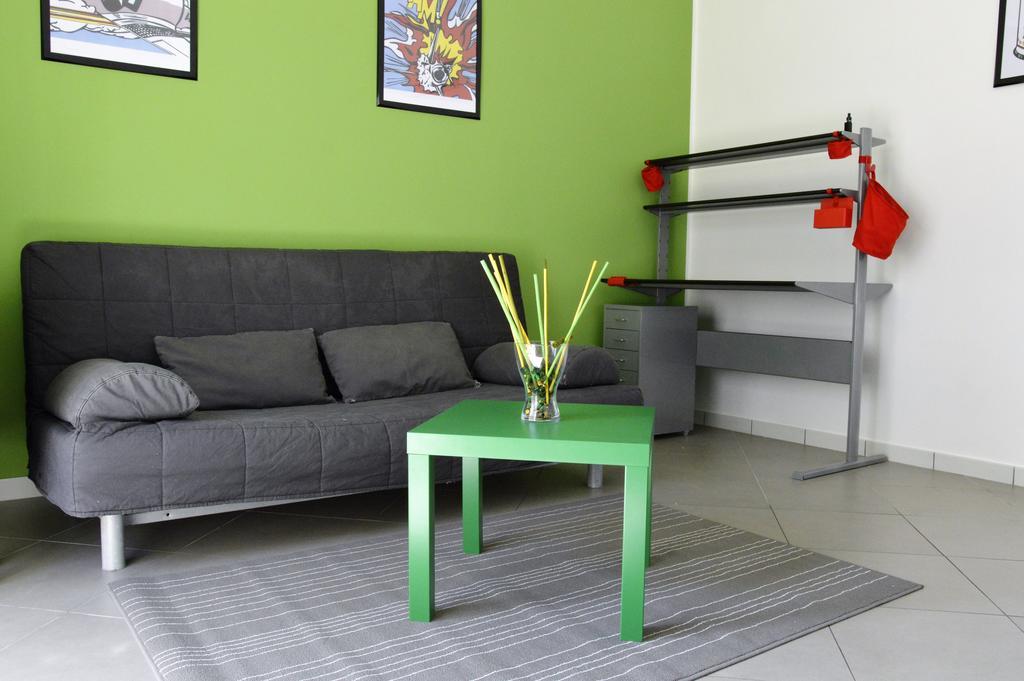 Coolor Holiday And Business Rentals Salerno Buitenkant foto