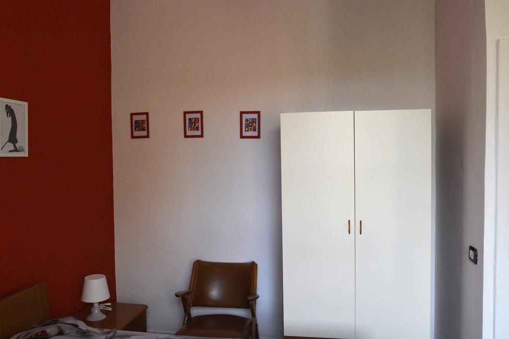 Coolor Holiday And Business Rentals Salerno Buitenkant foto