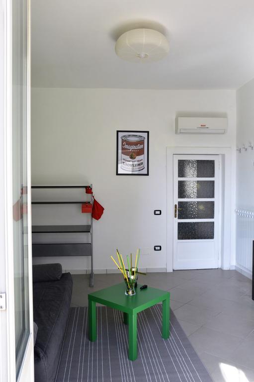 Coolor Holiday And Business Rentals Salerno Buitenkant foto