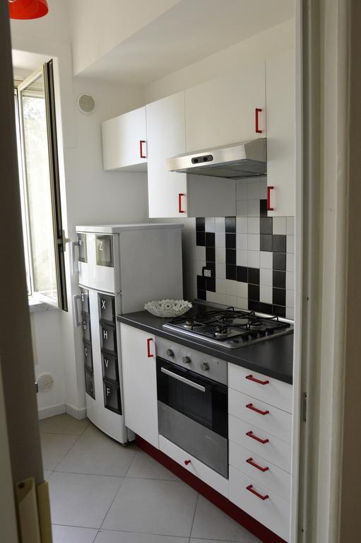 Coolor Holiday And Business Rentals Salerno Buitenkant foto