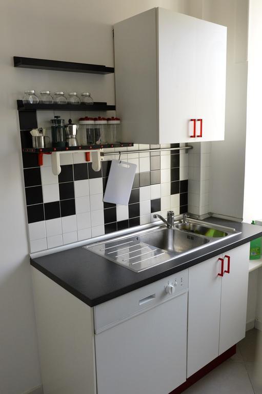 Coolor Holiday And Business Rentals Salerno Buitenkant foto