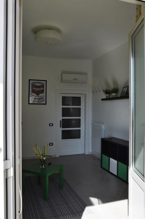 Coolor Holiday And Business Rentals Salerno Buitenkant foto