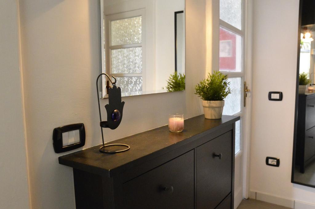 Coolor Holiday And Business Rentals Salerno Buitenkant foto