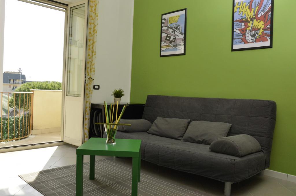 Coolor Holiday And Business Rentals Salerno Buitenkant foto