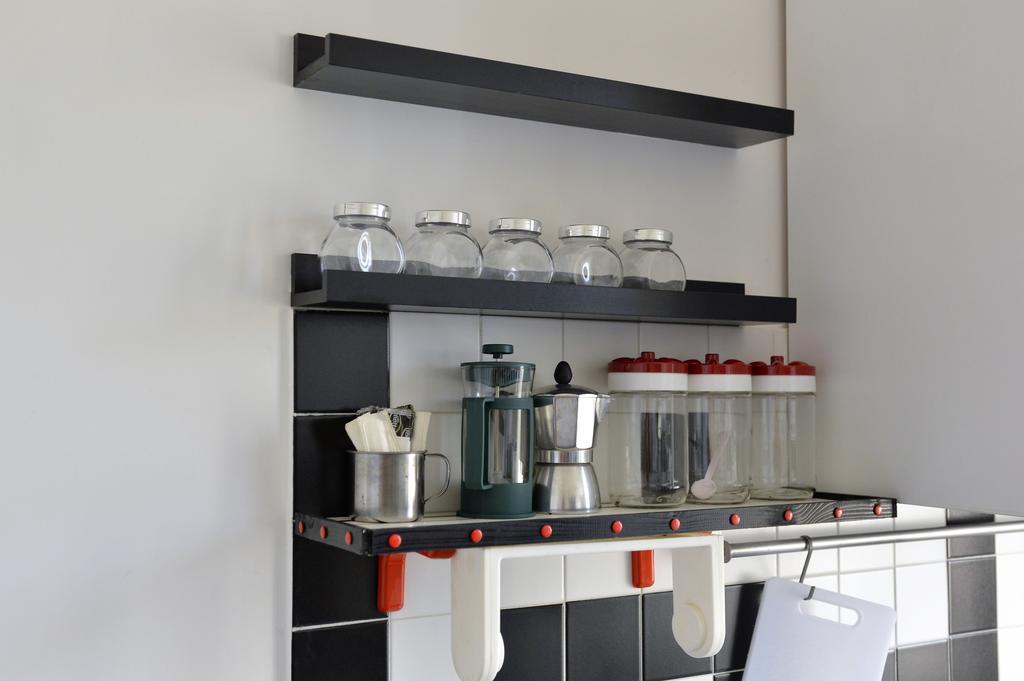 Coolor Holiday And Business Rentals Salerno Buitenkant foto
