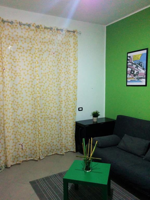 Coolor Holiday And Business Rentals Salerno Buitenkant foto