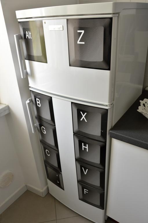 Coolor Holiday And Business Rentals Salerno Buitenkant foto