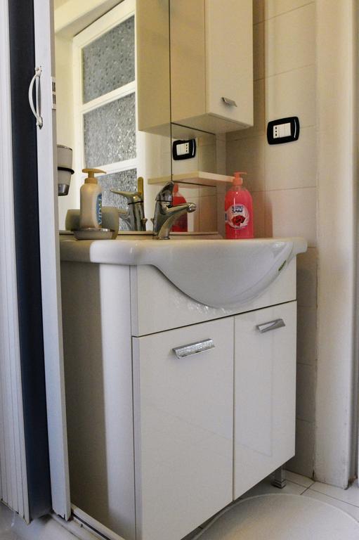 Coolor Holiday And Business Rentals Salerno Buitenkant foto