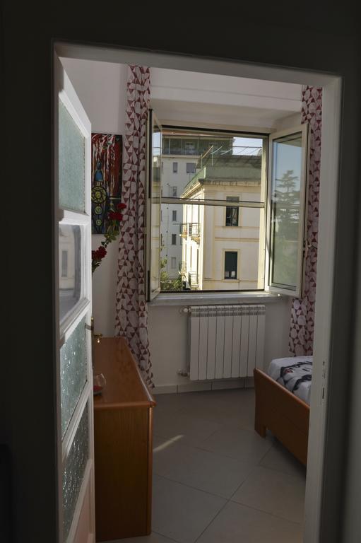 Coolor Holiday And Business Rentals Salerno Buitenkant foto