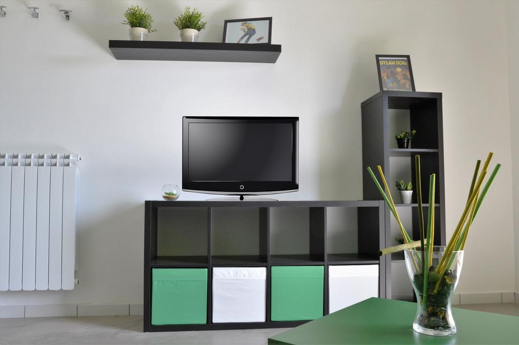 Coolor Holiday And Business Rentals Salerno Buitenkant foto