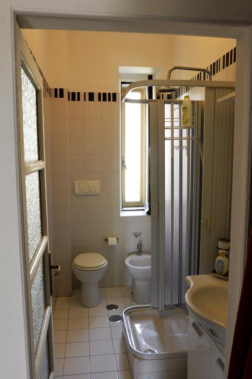 Coolor Holiday And Business Rentals Salerno Buitenkant foto