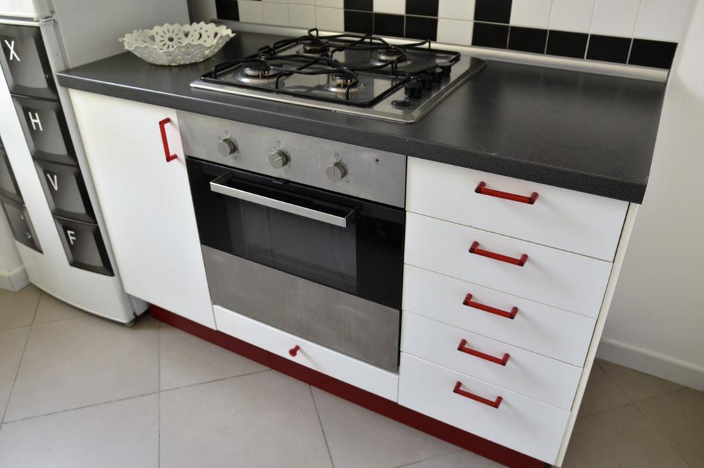 Coolor Holiday And Business Rentals Salerno Buitenkant foto
