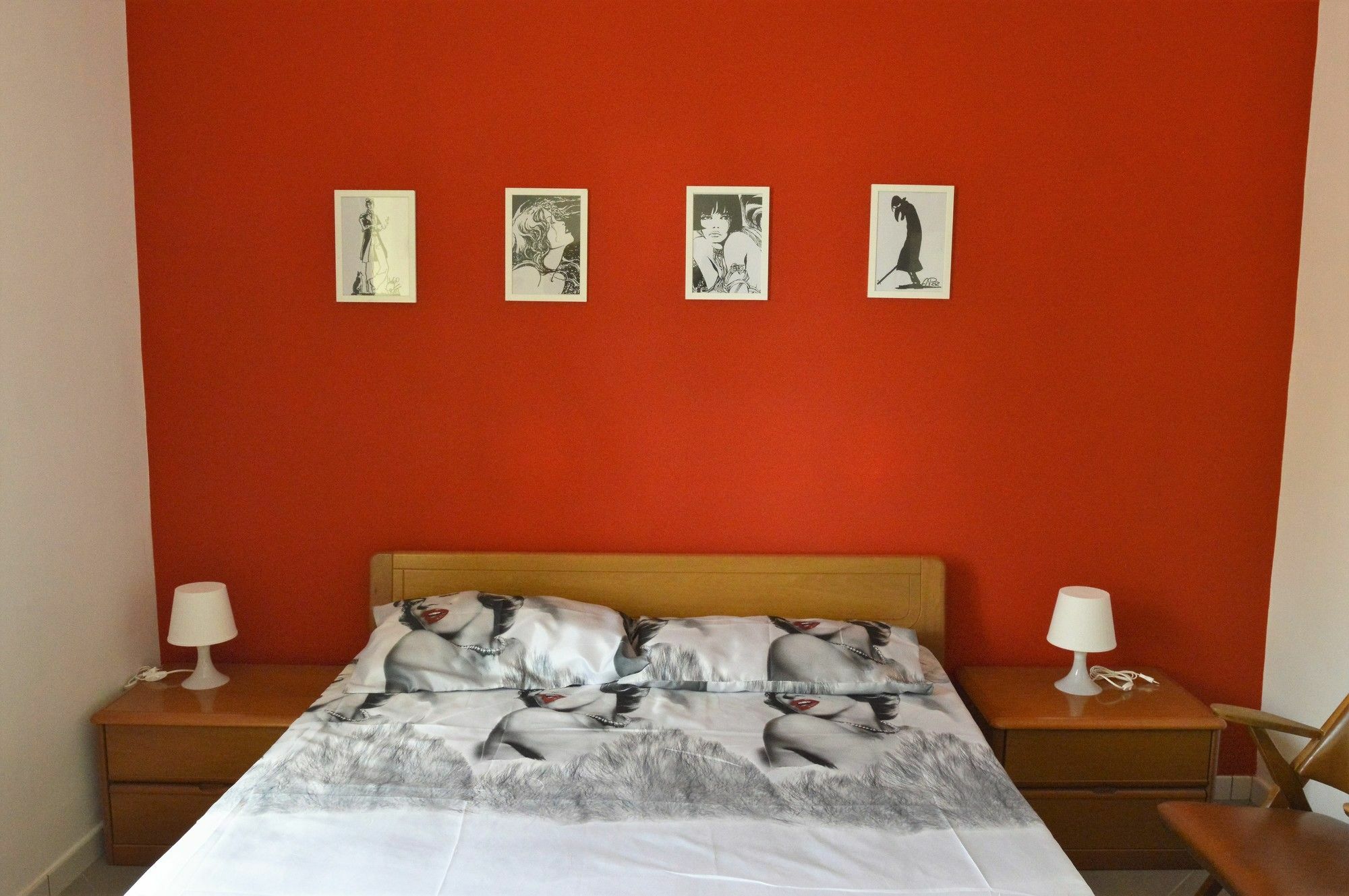 Coolor Holiday And Business Rentals Salerno Buitenkant foto