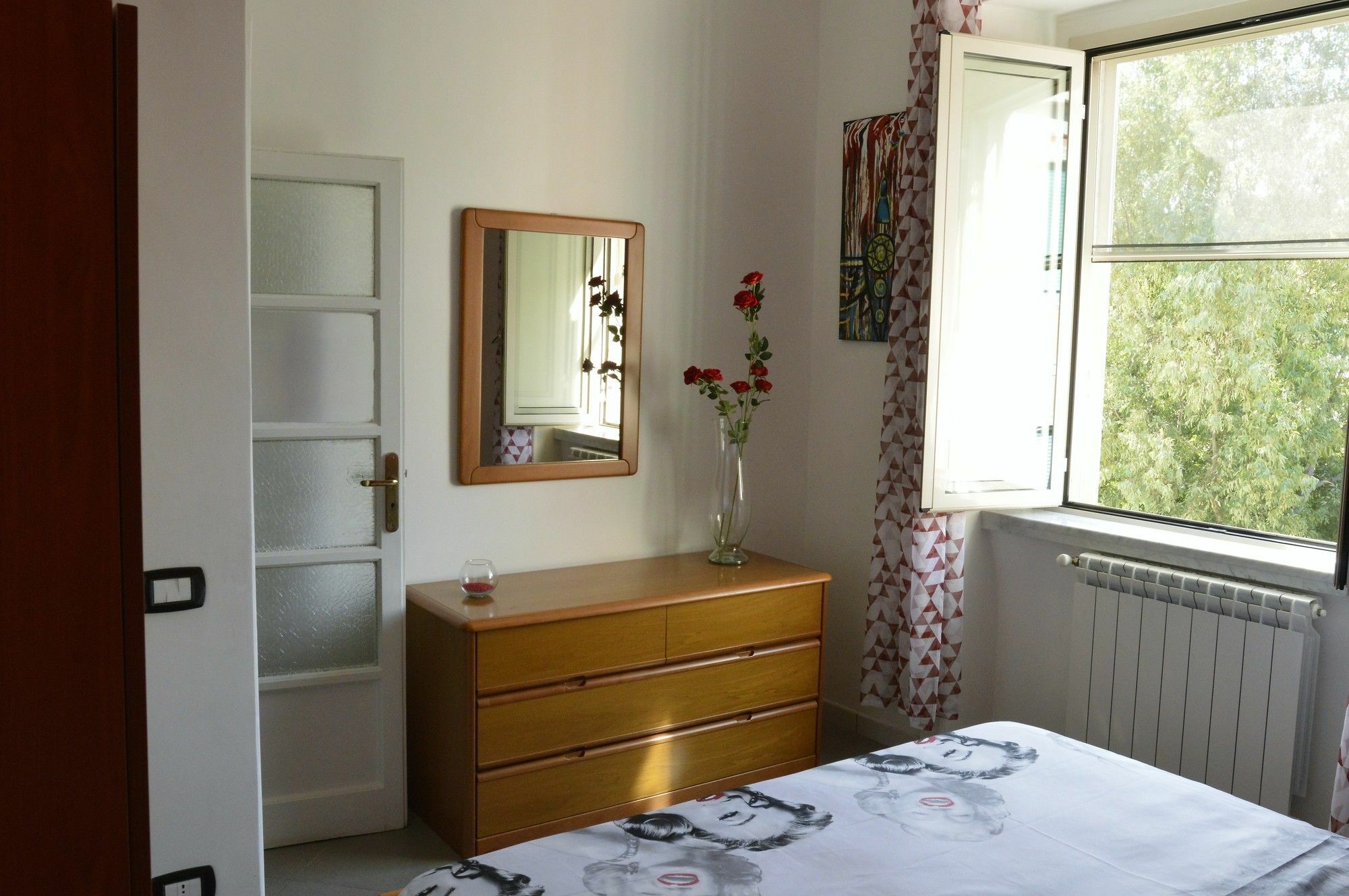 Coolor Holiday And Business Rentals Salerno Buitenkant foto