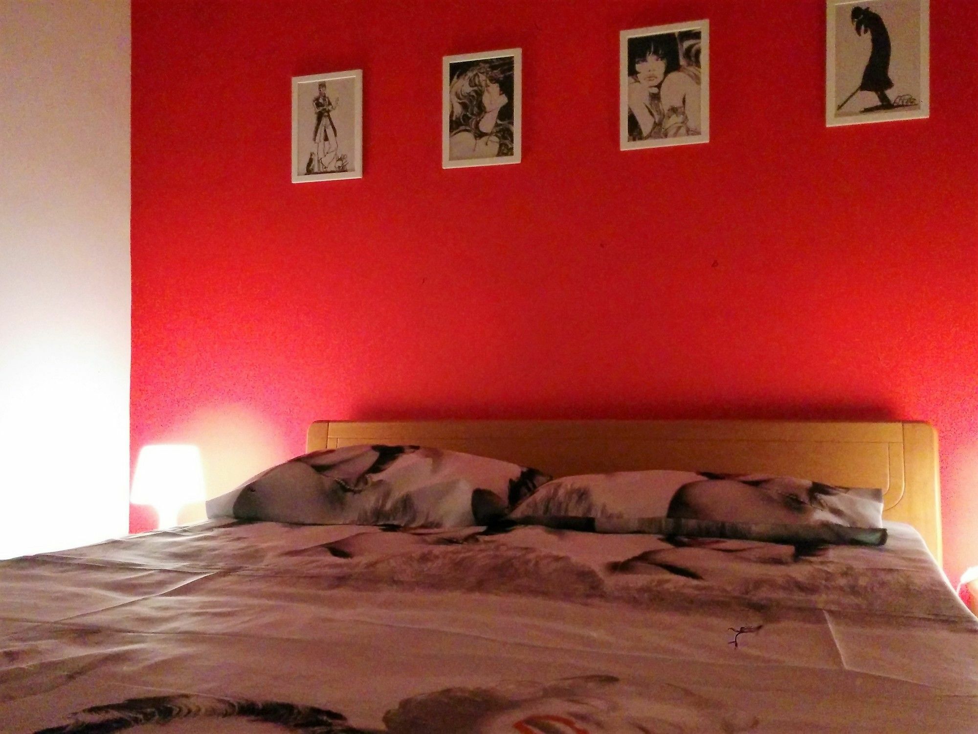 Coolor Holiday And Business Rentals Salerno Buitenkant foto